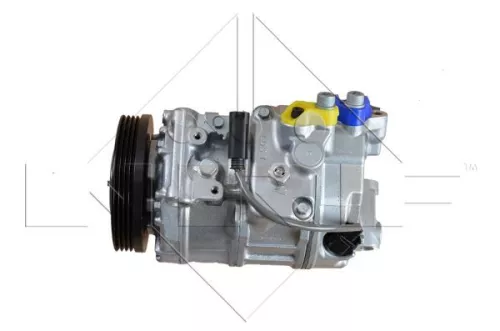 Kompressor, Klimaanlage NRF 32531)