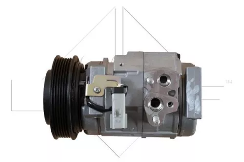 Kompressor, Klimaanlage NRF 32537)