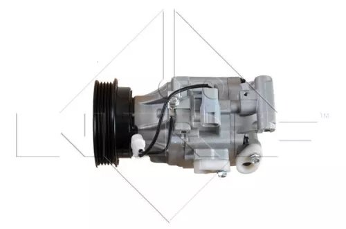 Compressor, air conditioning NRF 32623)