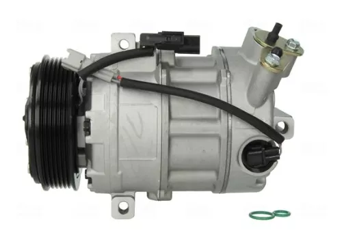 Compressor, air conditioning NISSENS 89394)
