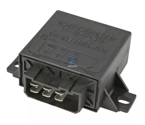 Flasher Unit  2.25280)