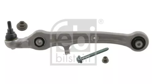 Control/Trailing Arm, wheel suspension FEBI BILSTEIN 40397)