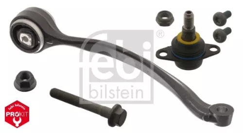 Control/Trailing Arm, wheel suspension FEBI BILSTEIN 40854)
