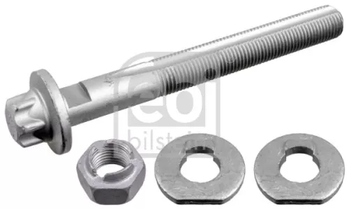 Camber Correction Screw FEBI BILSTEIN 40168)
