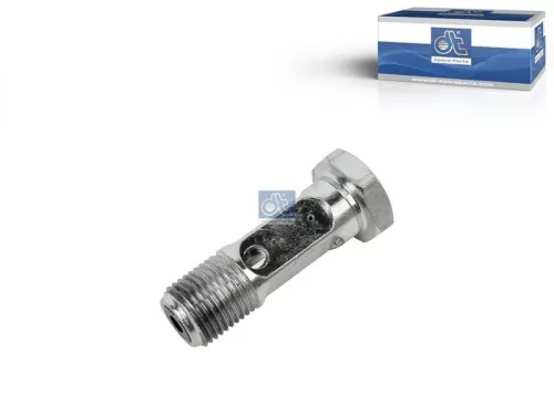 Overflow Valve DT Spare Parts 2.12247)