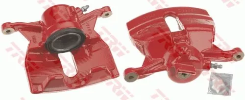 Brake Caliper TRW BHX588E)