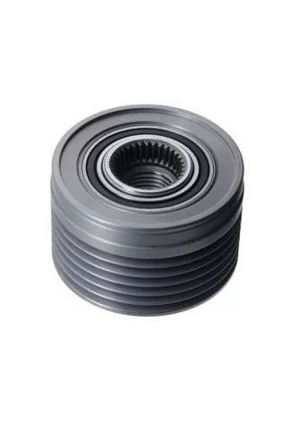 Freilaufkupplung des Generators VALEO 588017)