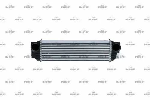 Charge Air Cooler NRF 30523)