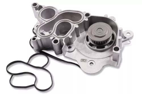 Water Pump, engine cooling HEPU P665)