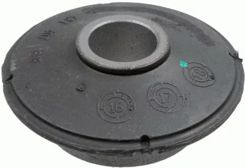 Mounting, control/trailing arm LEMFÖRDER 37153 01)