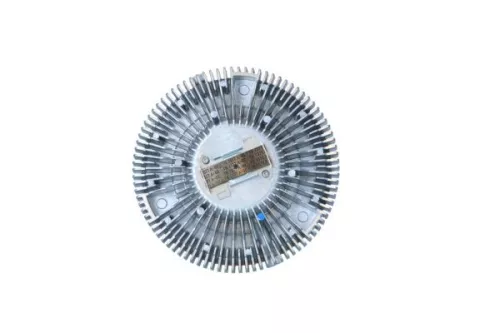 Kupplung, Kühlerlüfter NRF 49052)