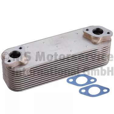 Ölkühler, Motoröl BF 20190220661)