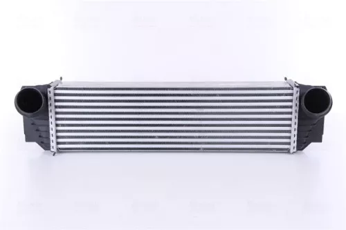 Charge Air Cooler NISSENS 96441)