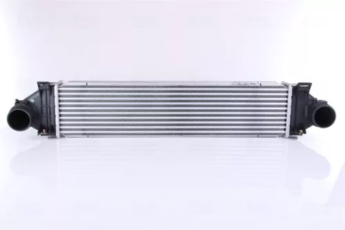 Charge Air Cooler NISSENS 96472)