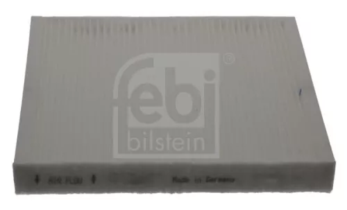 Kabinenluftfilter FEBI BILSTEIN 37789)