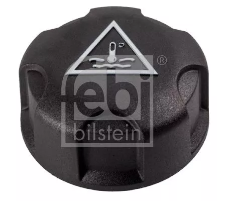 Cap, coolant tank FEBI BILSTEIN 37600)