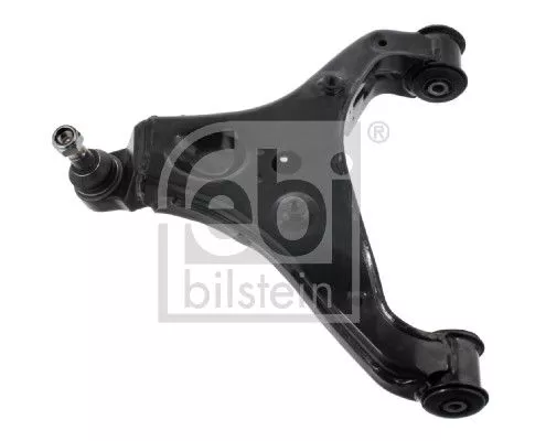 Control/Trailing Arm, wheel suspension FEBI BILSTEIN 37612)