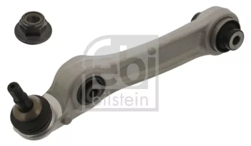 Control/Trailing Arm, wheel suspension FEBI BILSTEIN 43757)