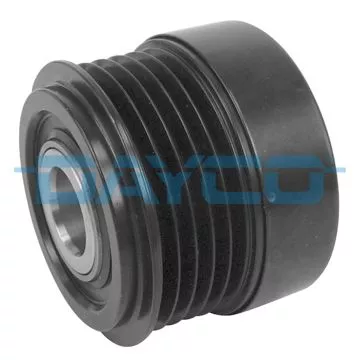 Alternator Freewheel Clutch DAYCO ALP2405)