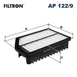Luftfilter FILTRON AP 122/9)