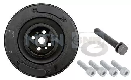 Riemenscheibe, Kurbelwelle SNR DPF357.06K2)