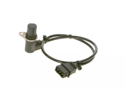 Sensor, crankshaft pulse BOSCH 0 986 280 482)