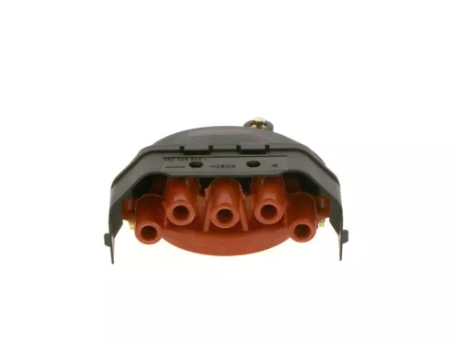 Zündverteilerkappe BOSCH 1 235 522 396)