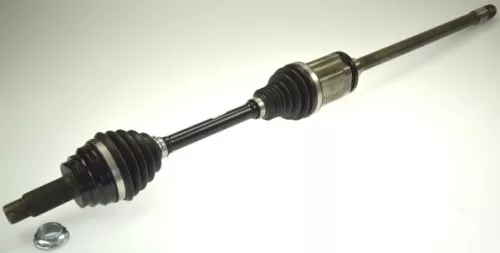 Drive Shaft SPIDAN 25535)