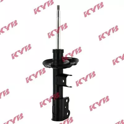 Stoßdämpfer KYB 3348063)