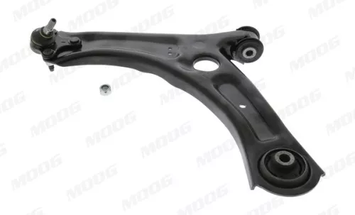 Control/Trailing Arm, wheel suspension MOOG VO-WP-13307)
