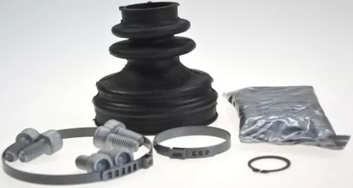 Bellow Kit, drive shaft SPIDAN 23998)
