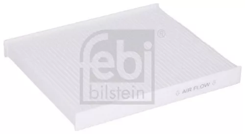 Kabinenluftfilter FEBI BILSTEIN 45535)