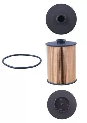 Ölfilter KNECHT OX 983D)