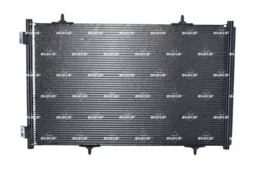 Kondensator, Klimaanlage NRF 350066)