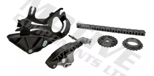 Chain, oil pump drive MOTIVE TCK297)