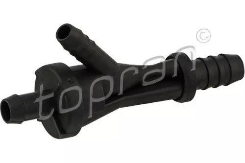Valve, air control (intake air) TOPRAN 113 901)