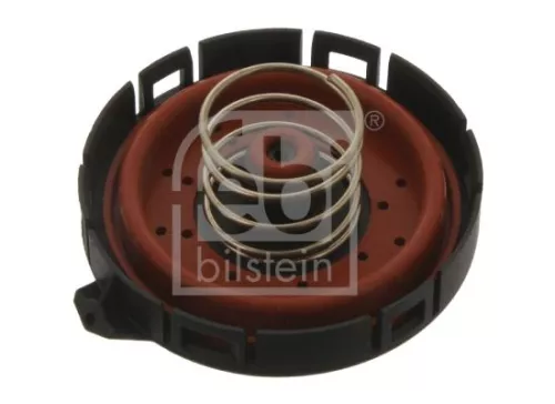 FEBI BILSTEIN Ventil, Kurbelgehäuseentlüftung PCV Ventil Kurbelgehäuse 45181 FEBI BILSTEIN 45181)