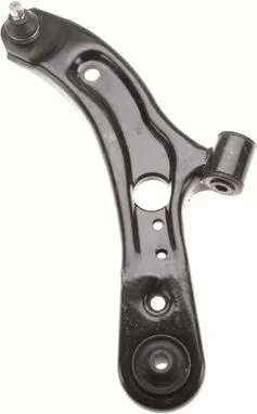 Control/Trailing Arm, wheel suspension TRW JTC2247)