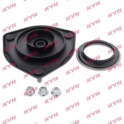 Repair Kit, suspension strut support mount KYB SM5662)