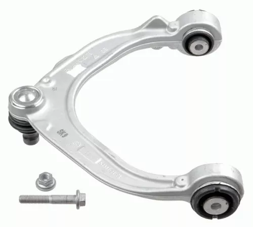 Control/Trailing Arm, wheel suspension LEMFÖRDER 37683 01)