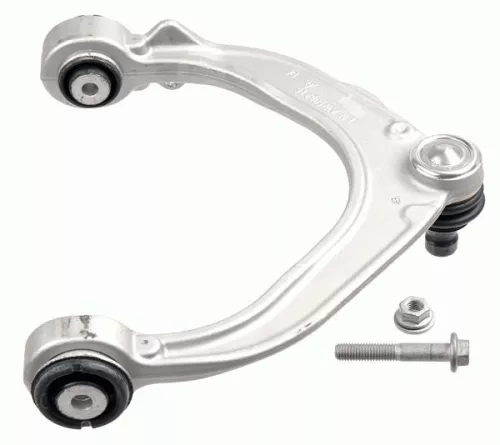Control/Trailing Arm, wheel suspension LEMFÖRDER 37684 01)