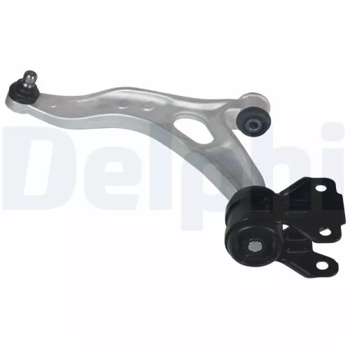 Control/Trailing Arm, wheel suspension DELPHI TC2722)