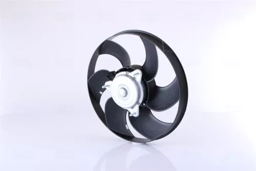 Lüfter, Motorkühlung NISSENS 85705)