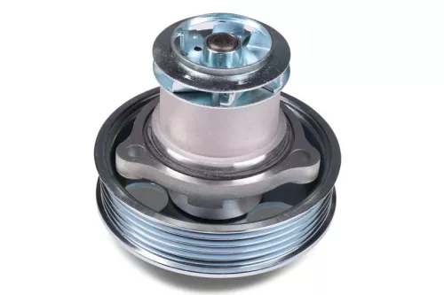 Wasserpumpe, Motorkühlung HEPU P668)