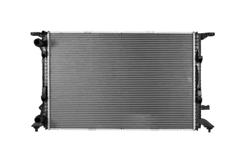 Radiator, engine cooling VALEO 716990)
