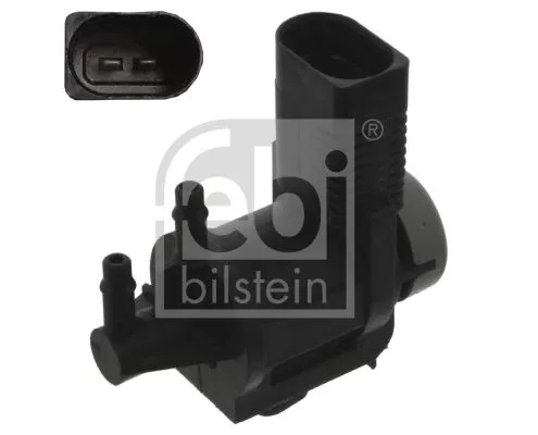 Druckwandler, Abgasregelung FEBI BILSTEIN 45698)