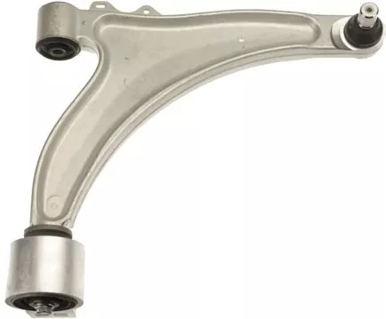 Control/Trailing Arm, wheel suspension TRW JTC2564)