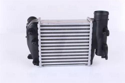 Charge Air Cooler NISSENS 96417)