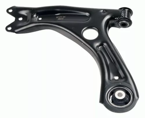 Control/Trailing Arm, wheel suspension LEMFÖRDER 37171 01)