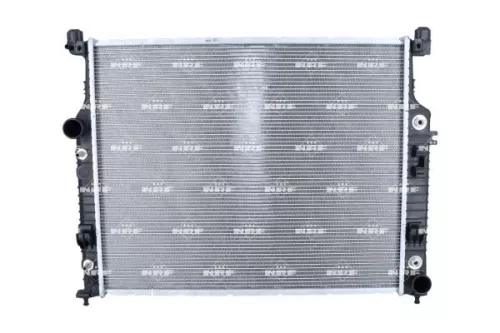 Radiator, engine cooling NRF 56074)